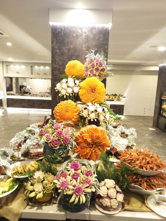 Gastro Riviera Hotel & Spa