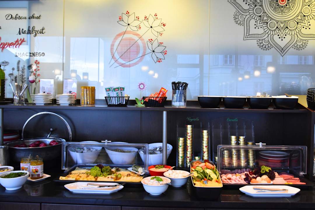 Gastro Arte Hotel Krems