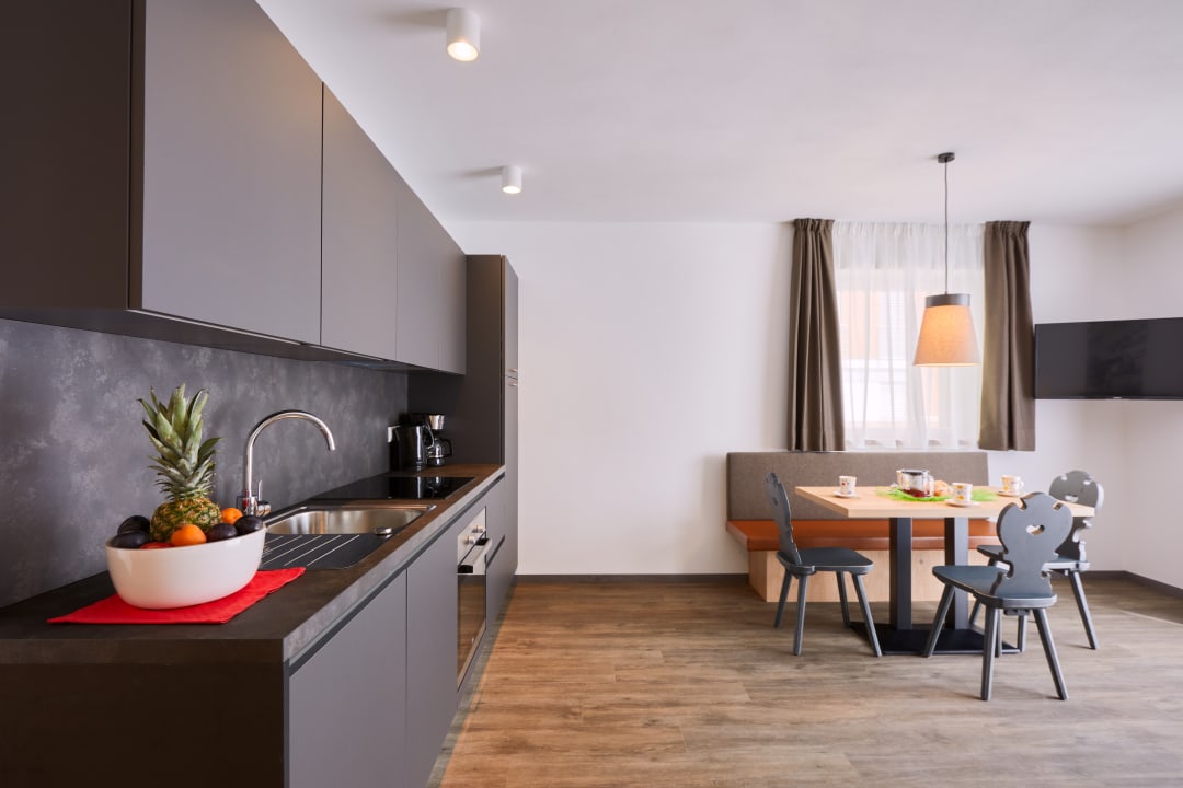 Zimmer Residence Laitacherhof
