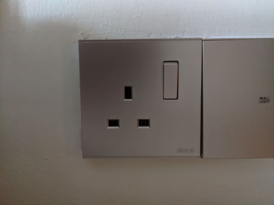 Zimmer Berjaya Langkawi Resort