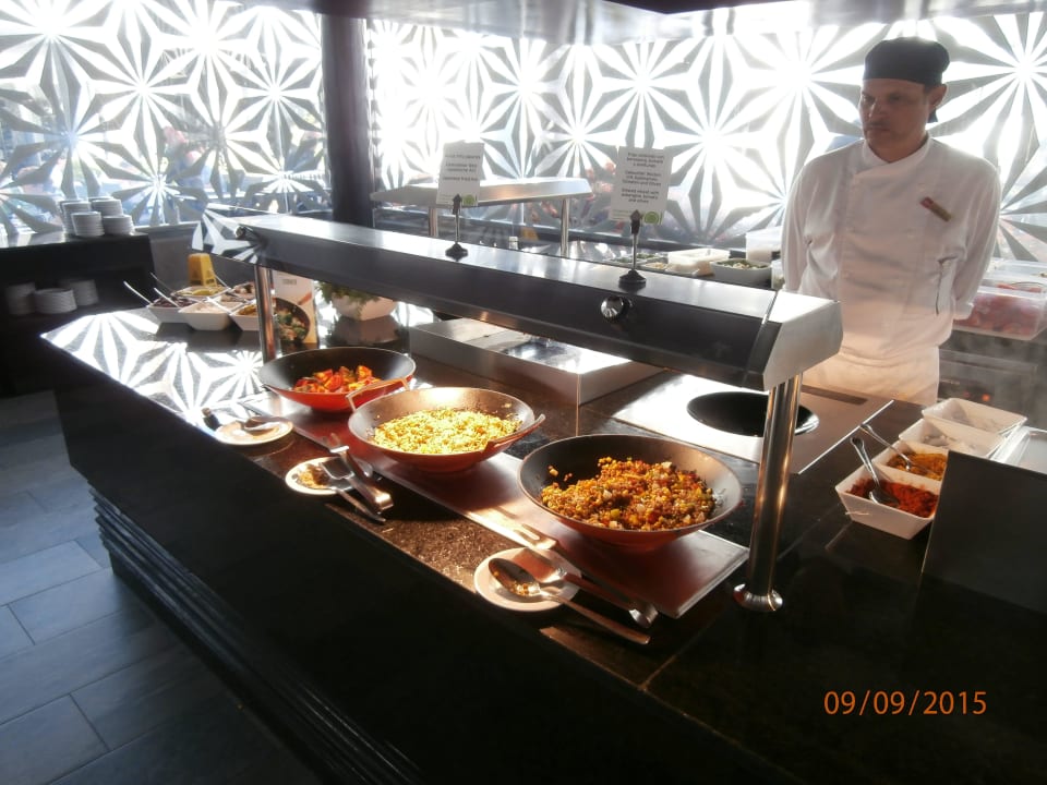 Auswahl Hotel Riu Palace Meloneras