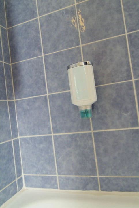 Spender Bad Hotel Rappensberger