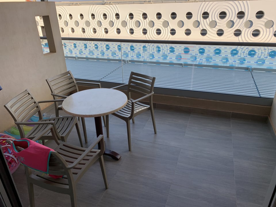 Zimmer Lyttos Beach Hotel