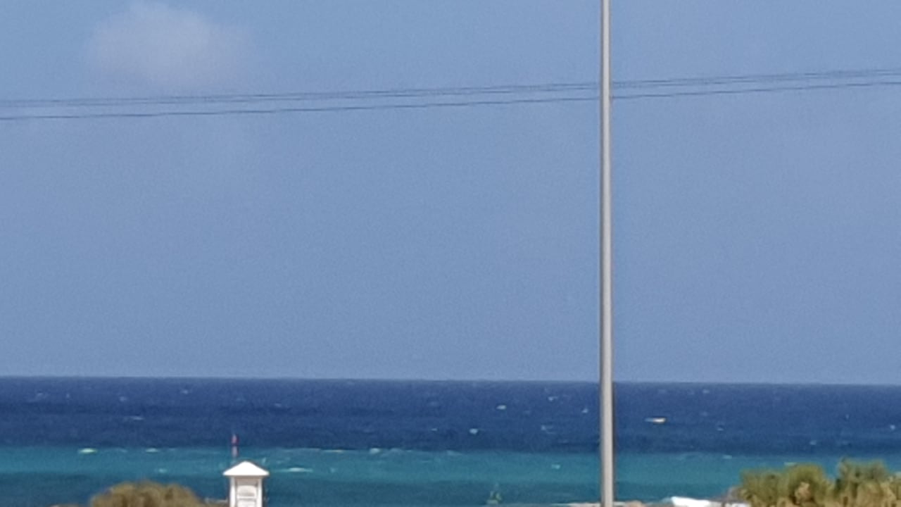 Ausblick Anemos Luxury Grand Resort