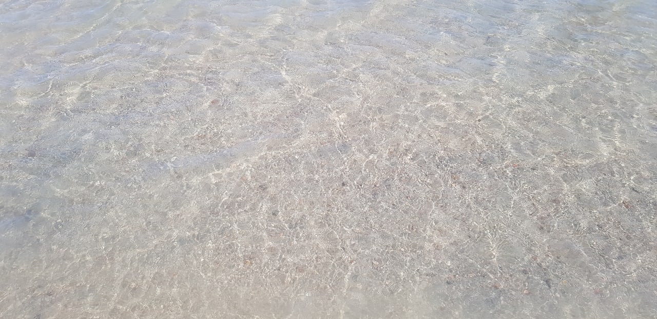 Strand Steigenberger Aqua Magic