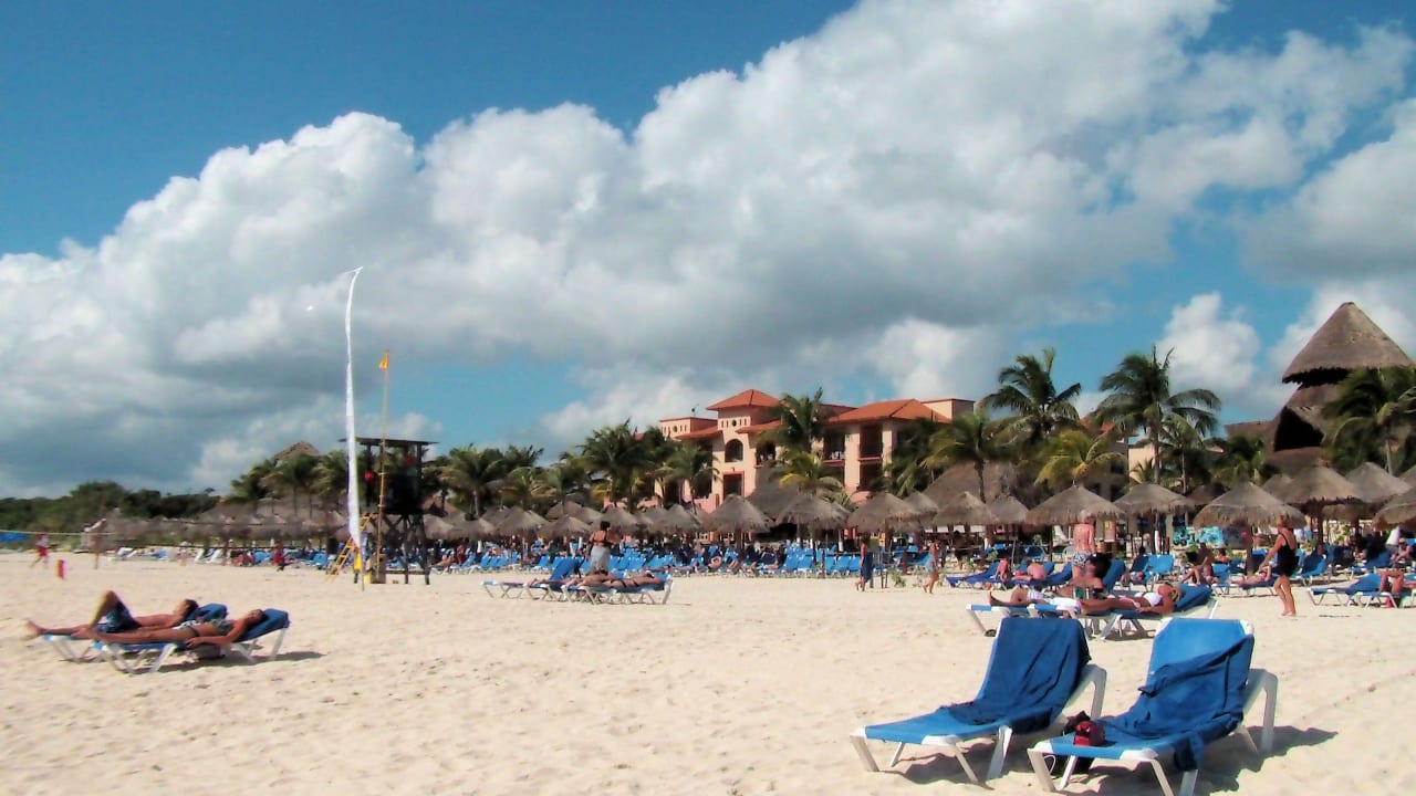 Strand Sandos Playacar Select Club Adults only - All Inclusive