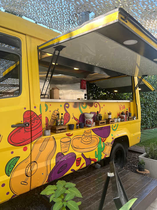 Gastro DoubleTree by Hilton Antalya-Kemer