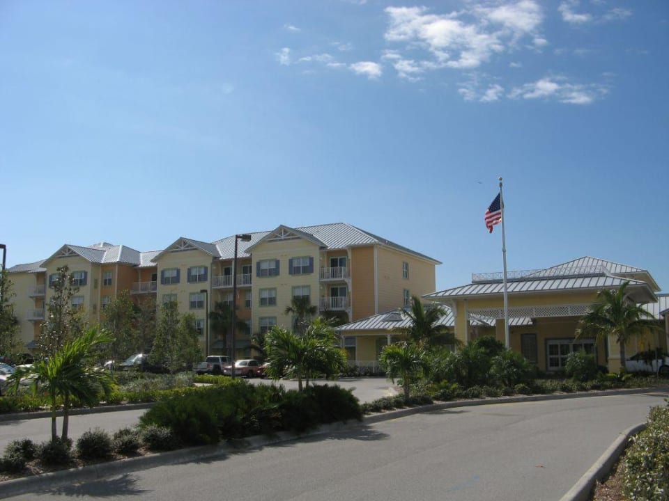 Residence Inn Cape Canaveral Hotel Residence Inn Cape Canaveral