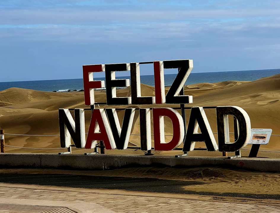 Außenansicht alltoura Club Hotel Akeah Broncemar