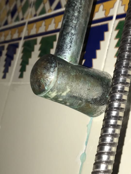 Zimmer Hotel El Mouradi Djerba Menzel