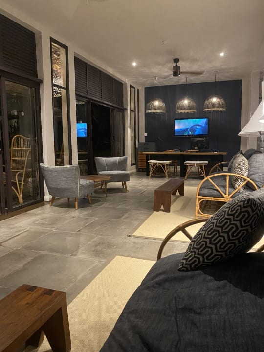 Lobby Lagoon Attitude - Adults only