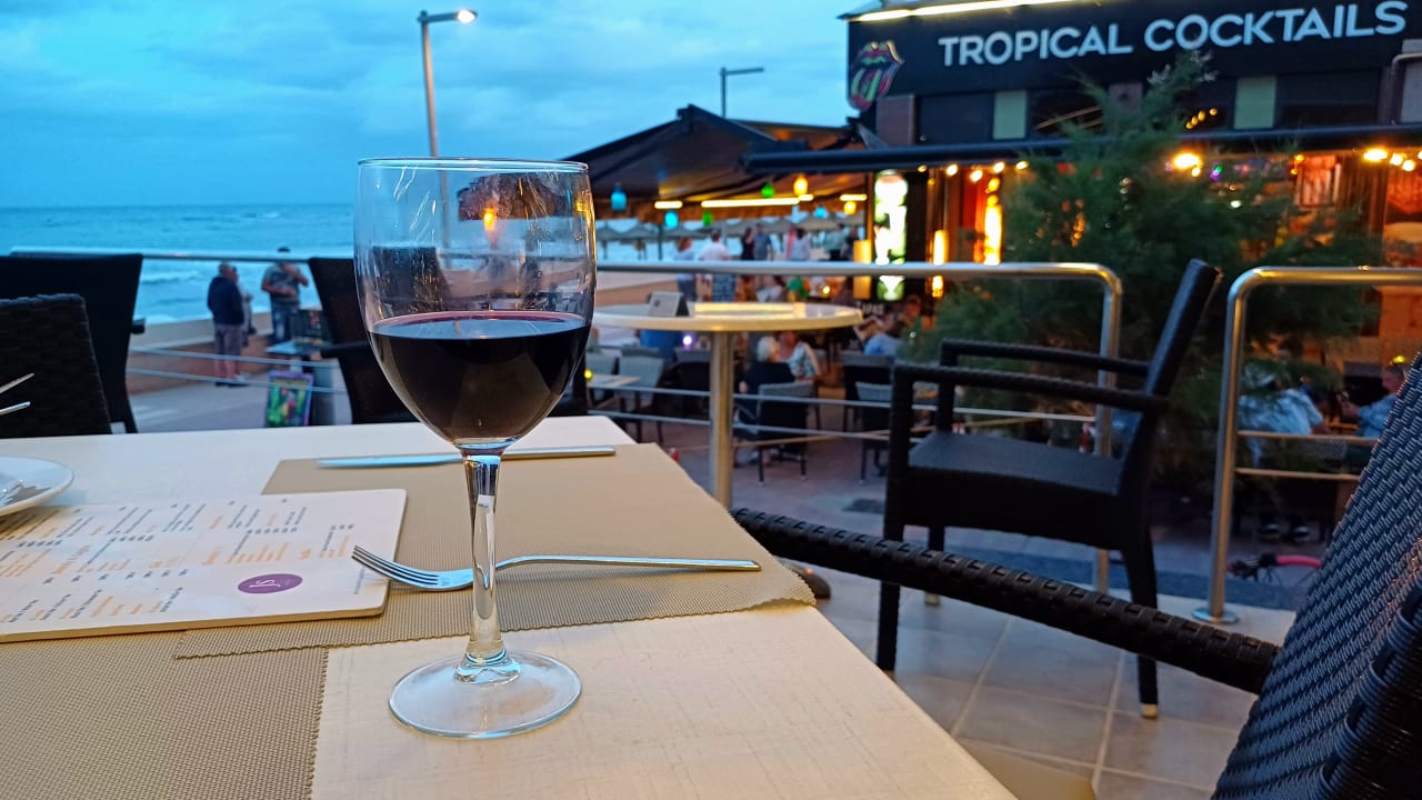 Gastro JS Hotel Horitzó