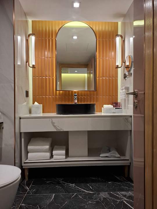 Zimmer Pipa Hotel Bangkok Sukhumvit 11