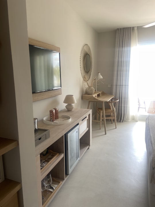 Zimmer DAIA Slow Beach Hotel Conil