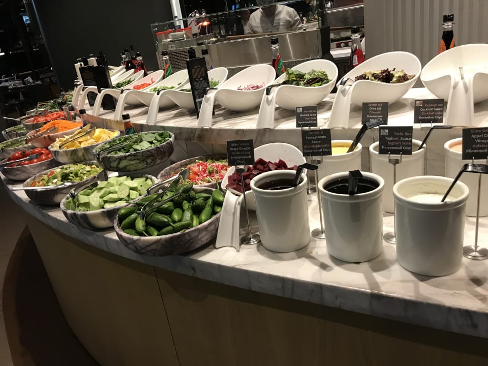 Gastro Maxx Royal Belek Golf Resort
