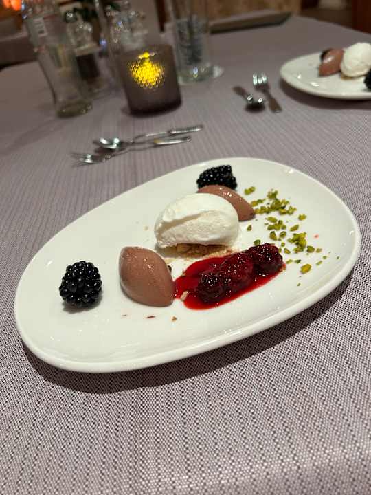 Gastro Hotel Bergknappenhof