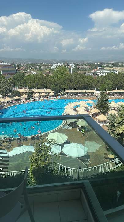 Pool Adalya ArtSide