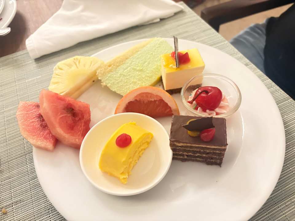 Gastro Adaaran Select Hudhuran Fushi - Premium All Inclusive