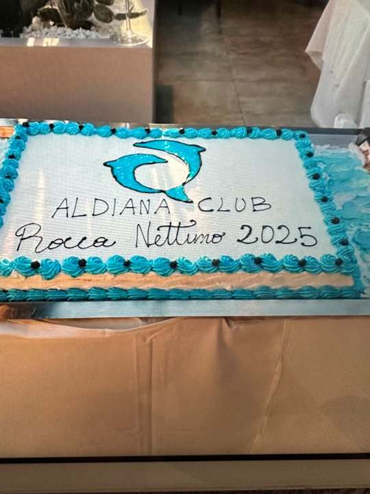 Sonstiges Aldiana Club Rocca Nettuno Calabria