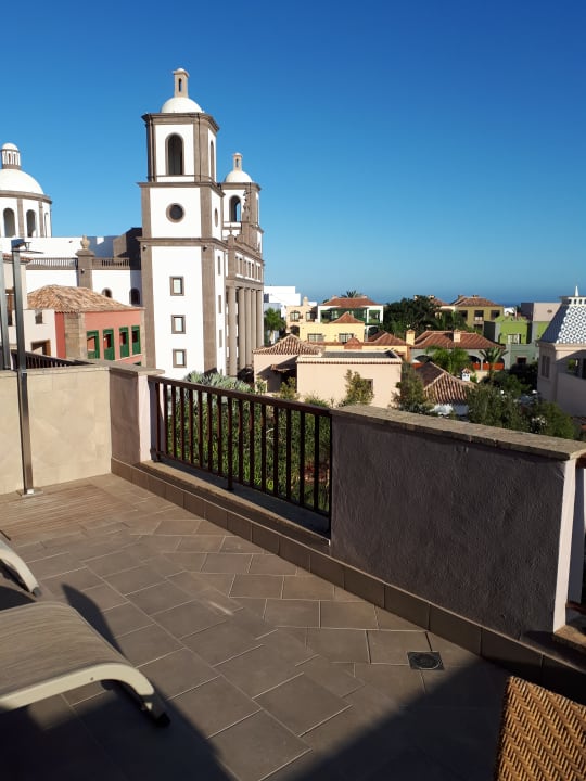 Zimmer Lopesan Villa del Conde Resort & Thalasso