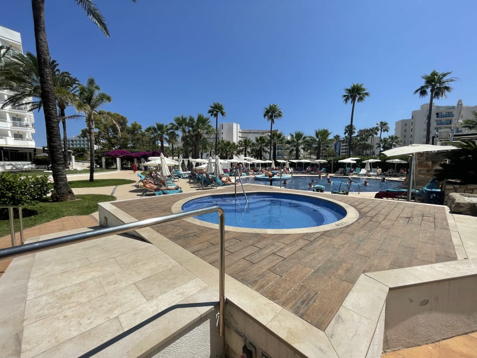 Pool Hotel Cala Millor Garden - Adults only