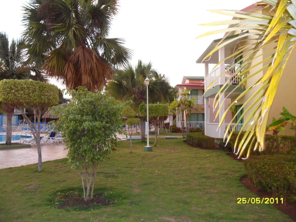 Bungalow Iberostar Origin Taínos