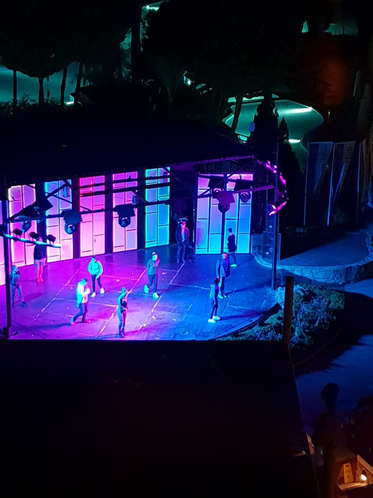 Sonstiges PALOMA Perissia