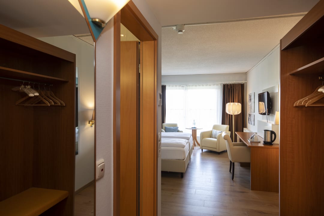 Zimmer ACHAT Hotel Frankfurt Maintal