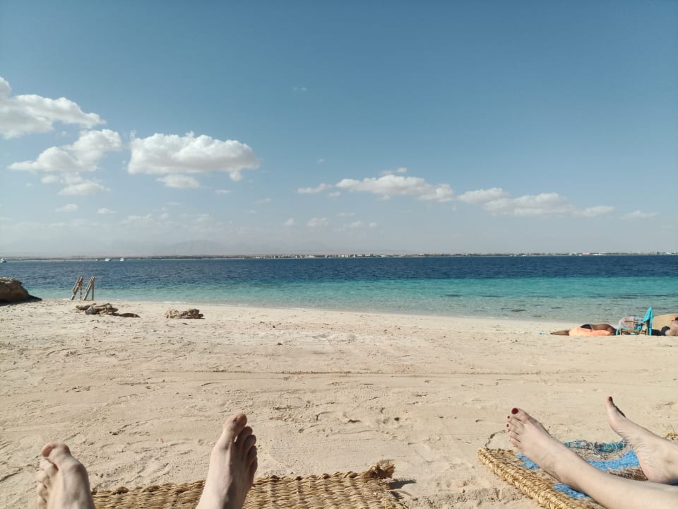 Strand Coral Sun Beach