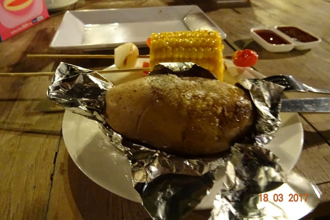 Restaurant Sea Far Resort