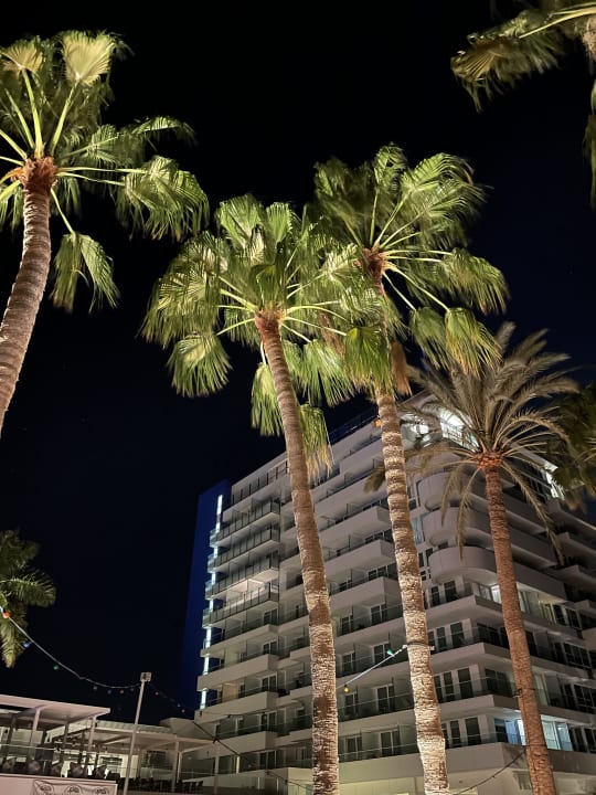 Außenansicht ROBINSON JANDIA PLAYA