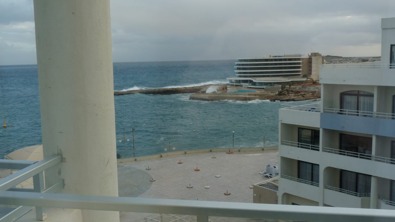 Ausblick Riviera Spa Resort - Adults Only