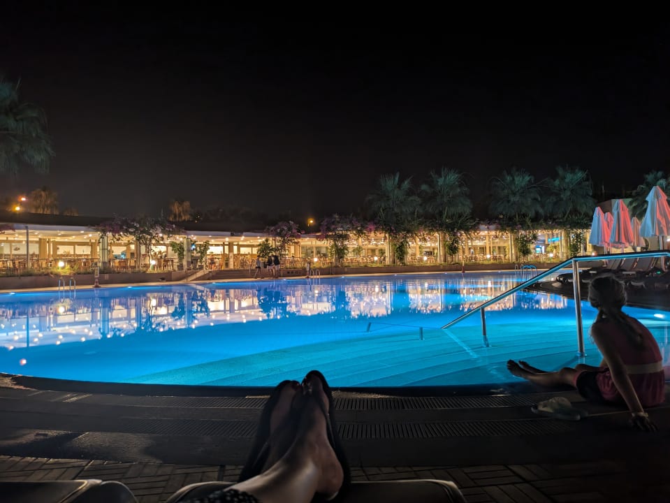 Gastro VONRESORT Golden Beach