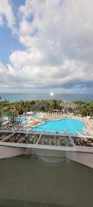 Pool Delphin Deluxe Resort