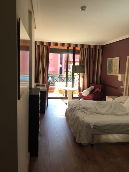 Zimmer H10 Costa Adeje Palace
