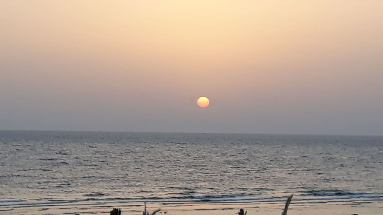 Strand Coral Sun Beach