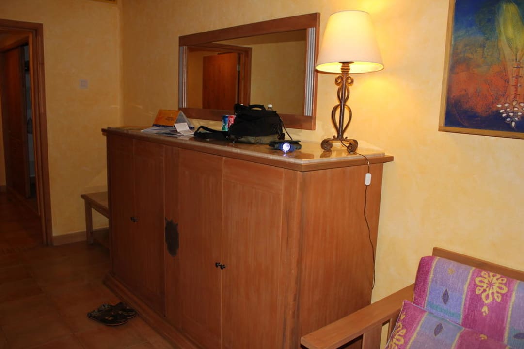 Zimmer  Iberostar Selection Paraiso Lindo