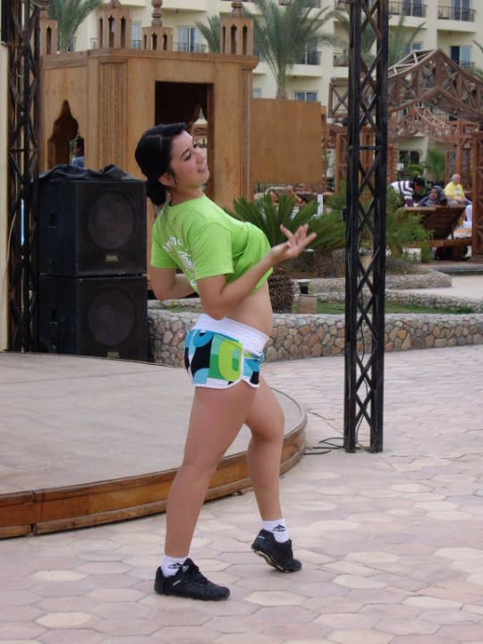 Rahat Riviera Aqua Park Resort