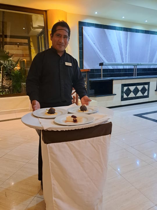 Gastro Bahia Principe Grand Tulum