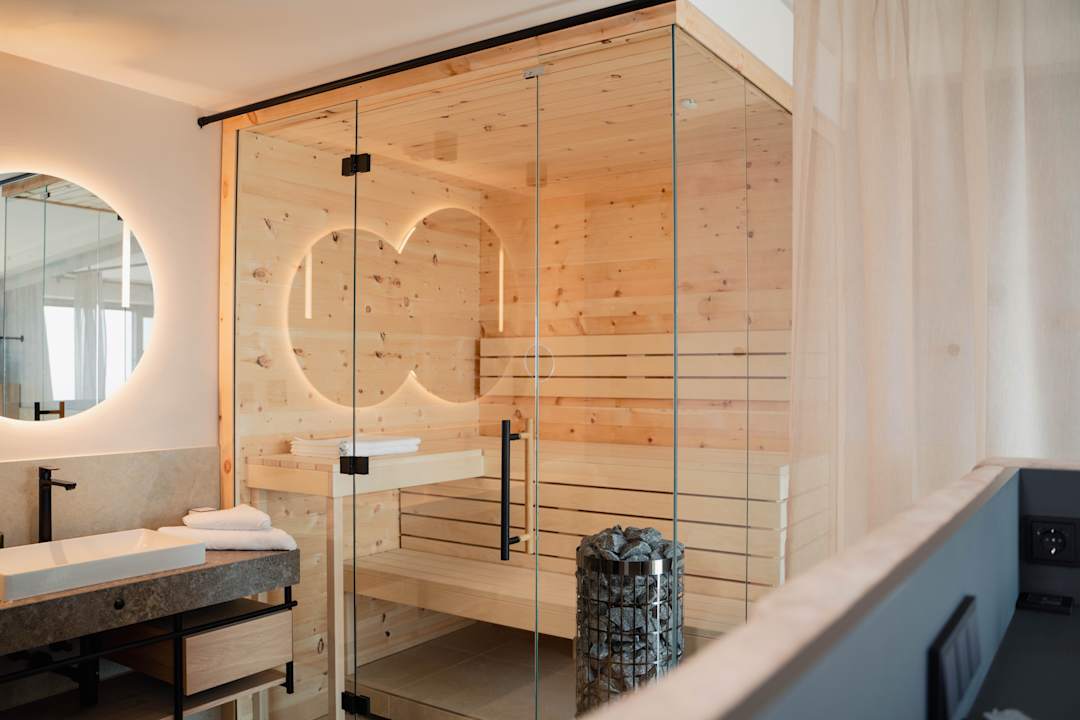 Zimmer Hotel Schachner