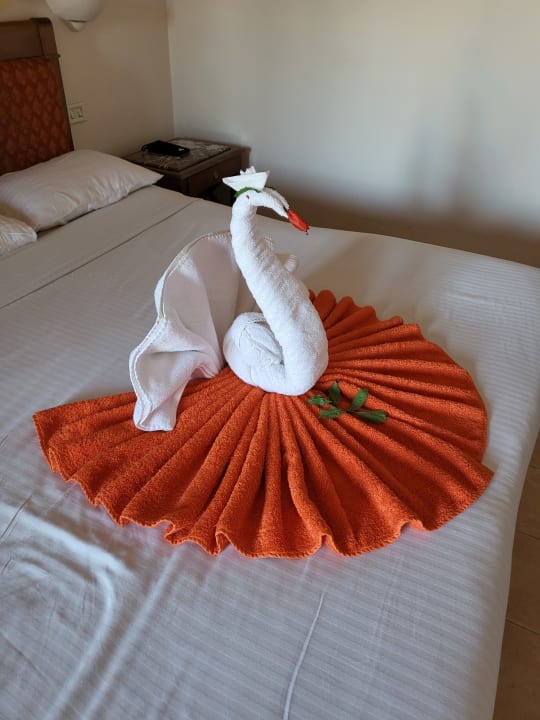 Zimmer Siva Grand Beach