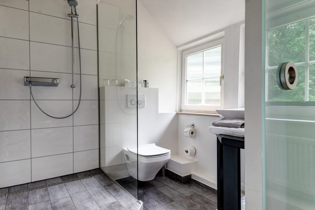 Zimmer Hotel Stimbekhof