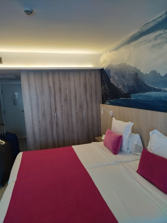 Zimmer LABRANDA Marieta - Adults only