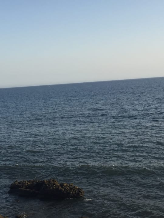 Ausblick Hotel Riu Gran Canaria