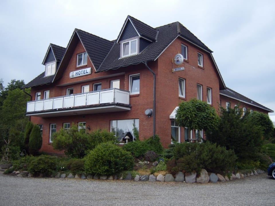 Hotel Deichgraf in Stedesand   Hotel Deichgraf