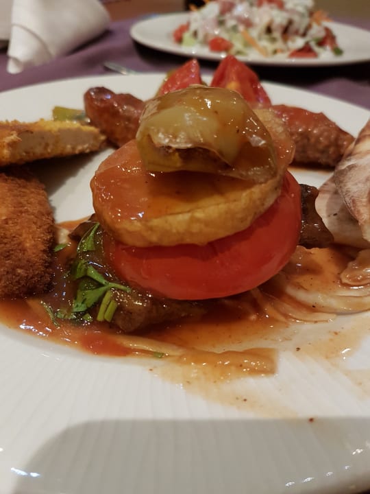 Gastro VONRESORT Golden Coast