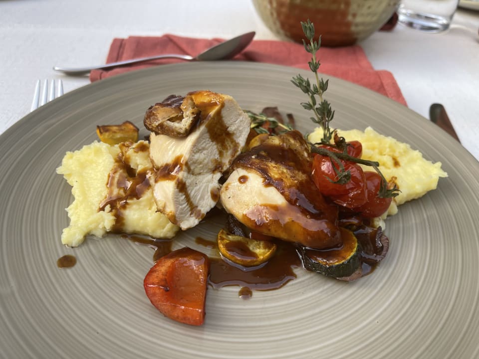 Gastro Hotel Europa Bamberg