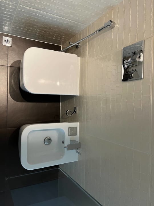 Zimmer W Abu Dhabi - Yas Island