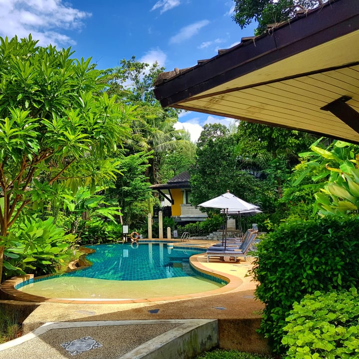 Pool Moracea by Khao Lak Resort