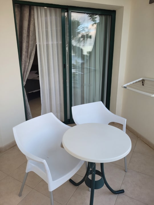 Zimmer Hipotels Natura Palace